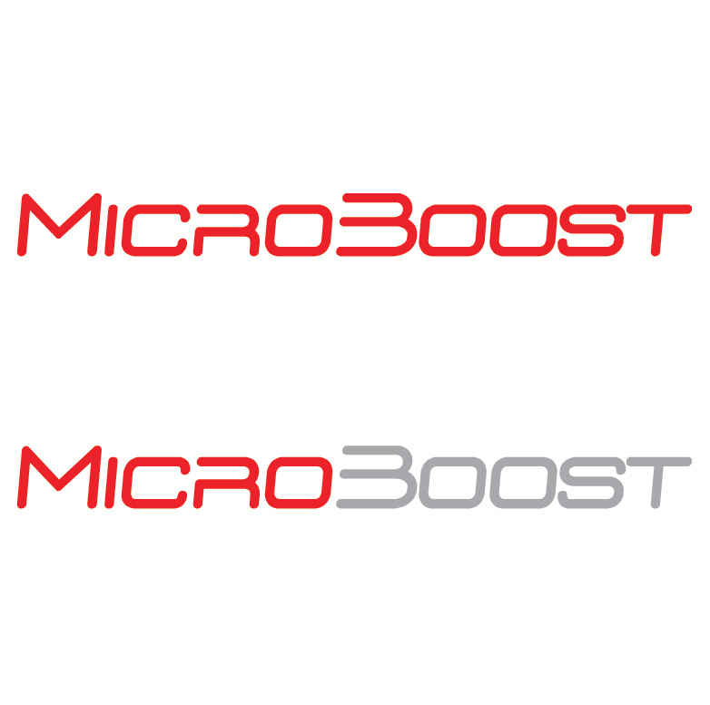 Logo Design by Design Possibilities for MicroBoost | Design #2663195