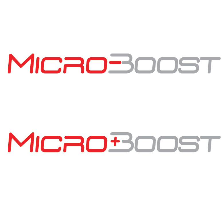 Logo Design by Design Possibilities for MicroBoost | Design #2665768
