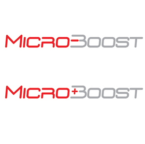 Logo Design by Design Possibilities for MicroBoost | Design: #2665768