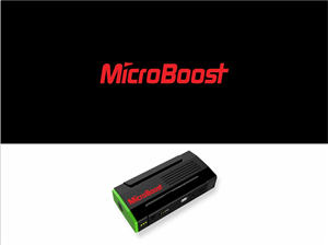 Logo Design by Logocraft for MicroBoost | Design: #2636439