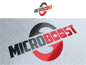Logo Design by MIM design for MicroBoost | Design: #2644447