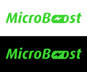 Logo Design by ontwerperik for MicroBoost | Design: #2640984