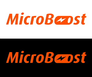 Logo Design by ontwerperik for MicroBoost | Design: #2640992