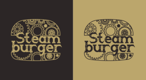 Logo-Design von Impressive Solutions