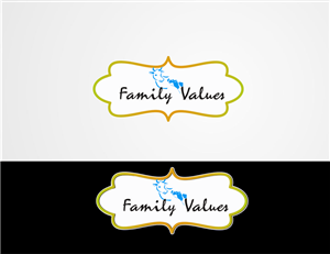 Logo Design by ARTBOOL for this project | Design: #2658483