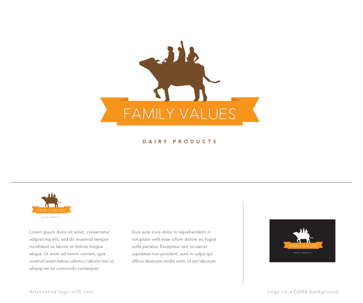 Diseño de Logo por Brandon Wilson para este proyecto | Diseño #2612855