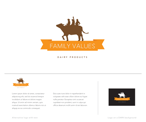 Logo Design by Brandon Wilson for this project | Design #2612855