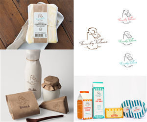 Logo Design by ChicD for this project | Design: #2657739