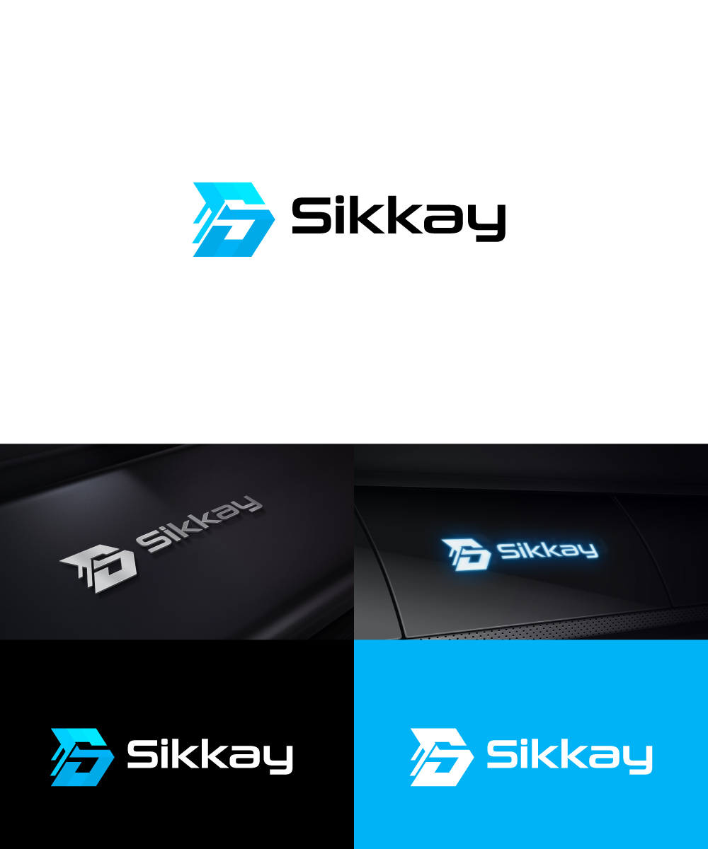 Design de Logo par Sergio Coelho pour ce projet | Design #15853229