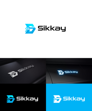 Design de Logo par Sergio Coelho pour ce projet | Design : #15853229