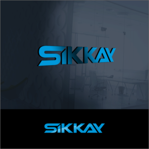 Logo Design by Arham Hidayat for this project | Design #15867895