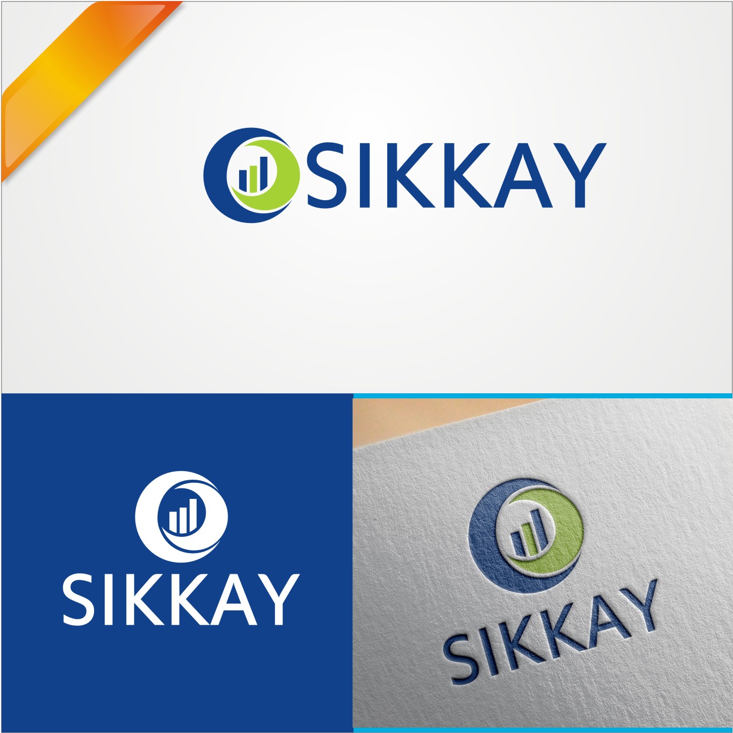 Logo Design by ArifRif for this project | Design #15853195