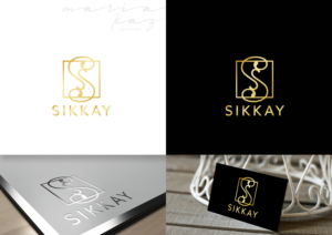 Diseño de Logo por maria-kaz para este proyecto | Diseño: #15898145