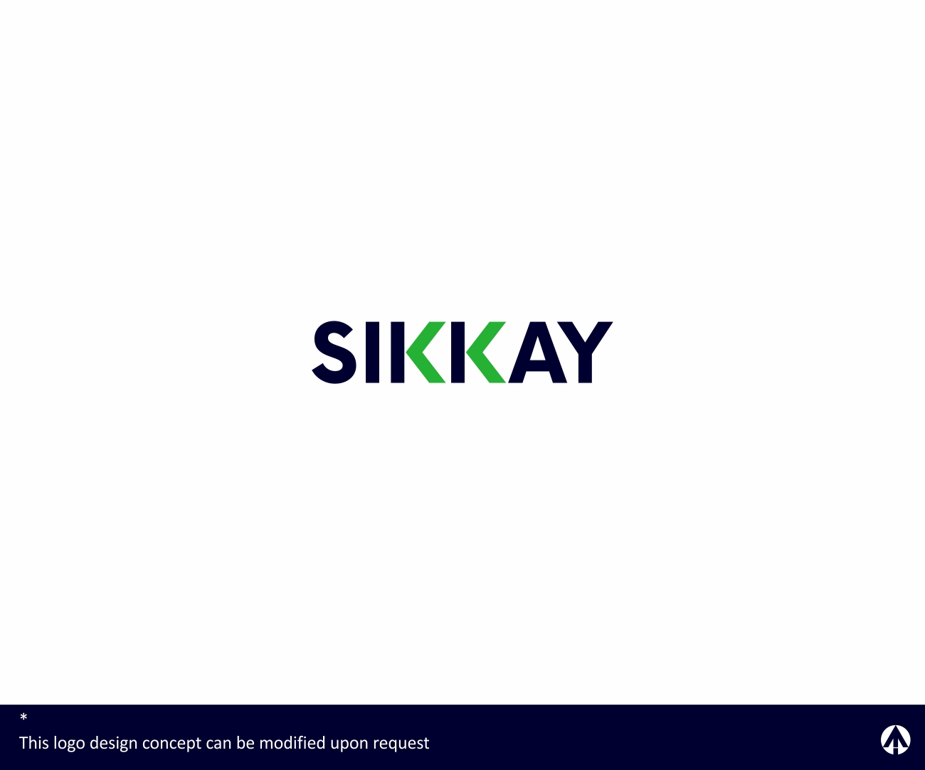 Logo Design by MBARO for this project | Design #15908933