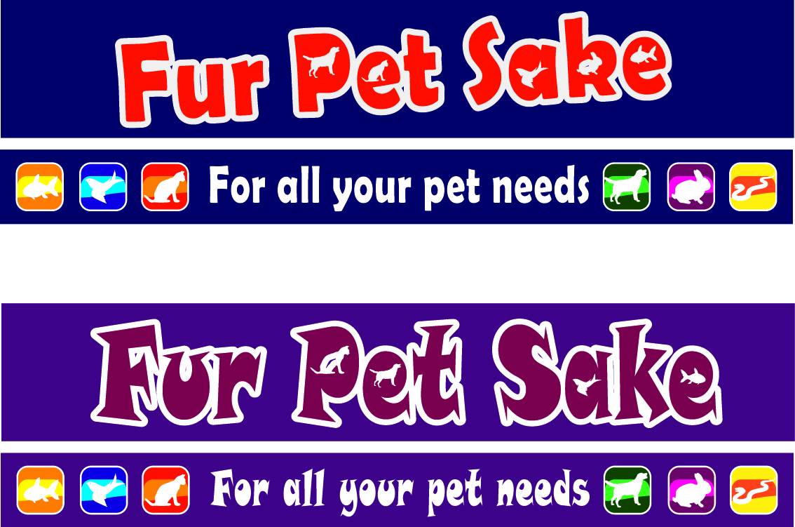 Signage Design by ClarityGraphia for this project | Design #614426