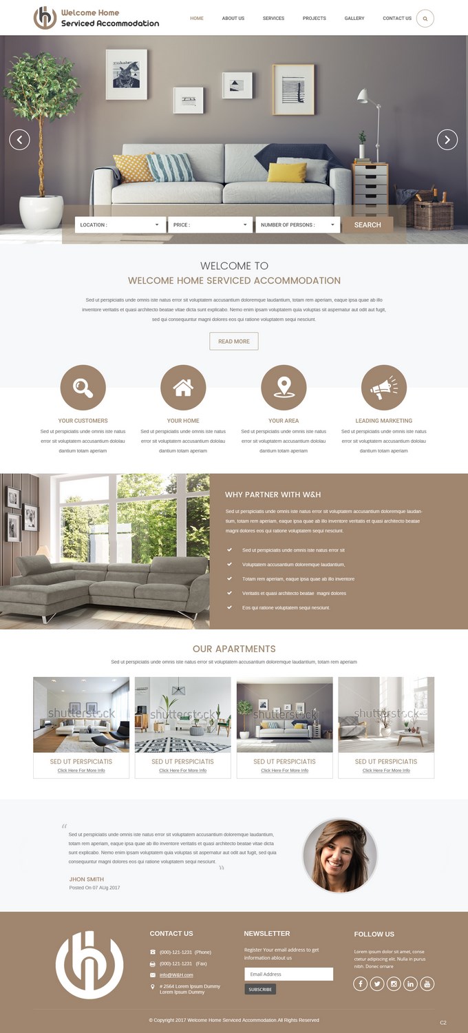 Web Design by pb for this project | Design #15866953