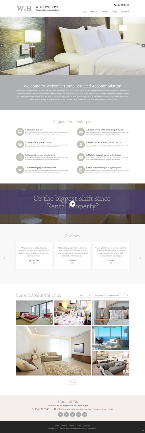 Web Design by pb for this project | Design #15866955
