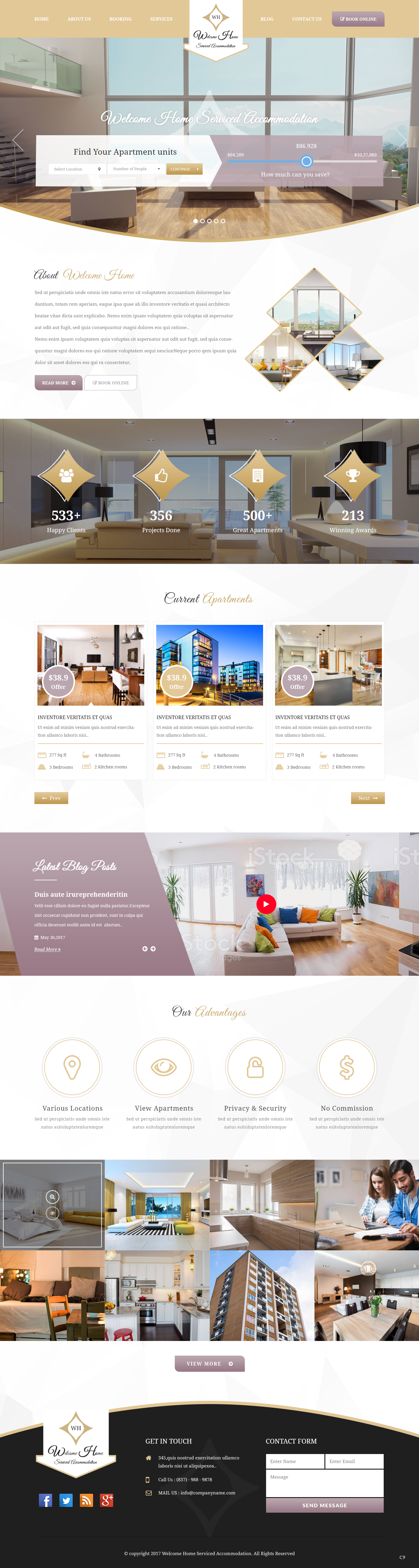 Diseño Web por pb para este proyecto | Diseño #15866971