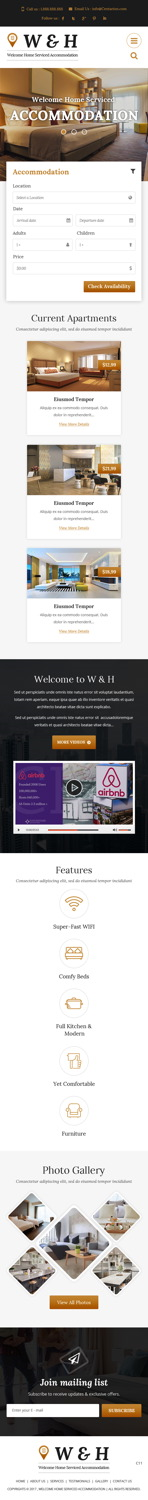 Web Design by pb for this project | Design: #15893125
