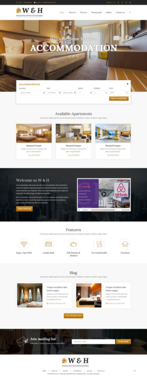 Diseño Web por pb para este proyecto | Diseño: #15914194