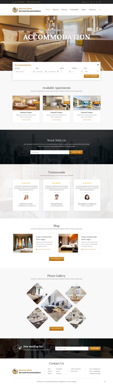Web Design by pb for this project | Design: #15978886