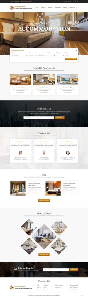 Web Design by pb