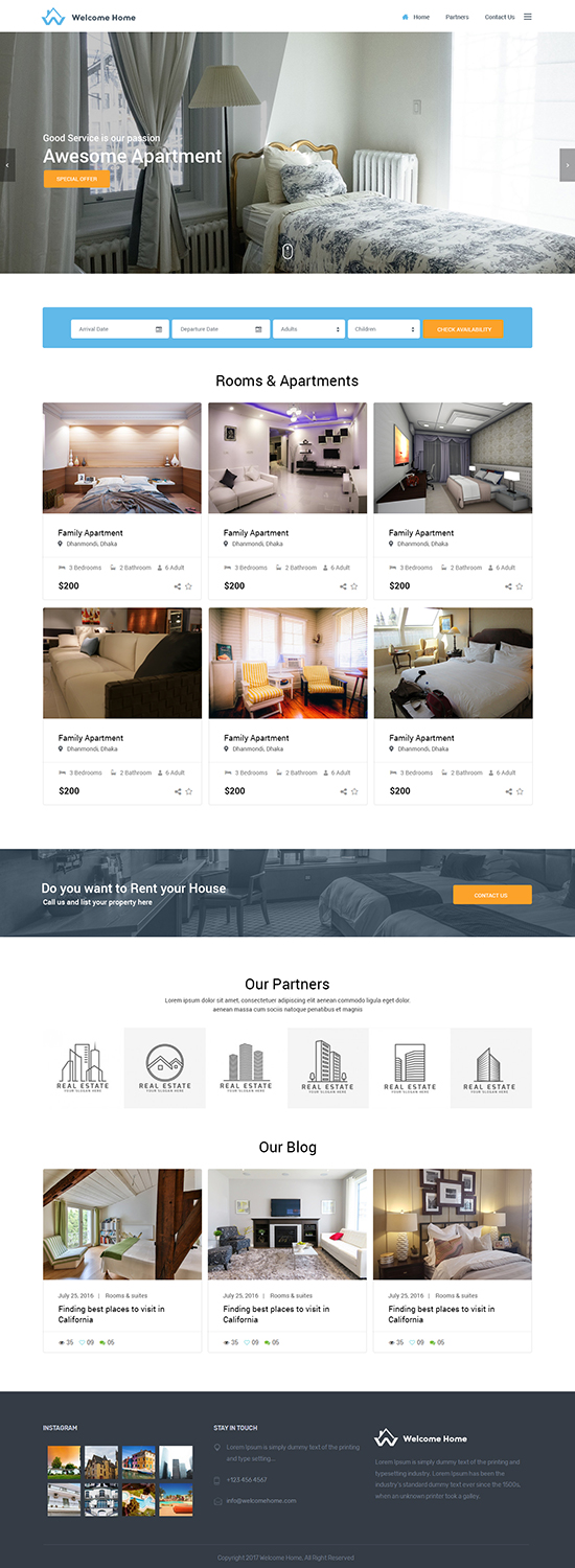 Diseño Web por syrwebdevelopment para este proyecto | Diseño #15924913