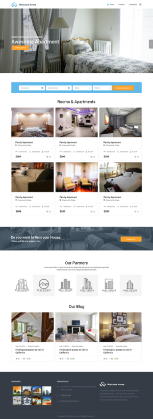 Web Design by syrwebdevelopment for this project | Design: #15924913