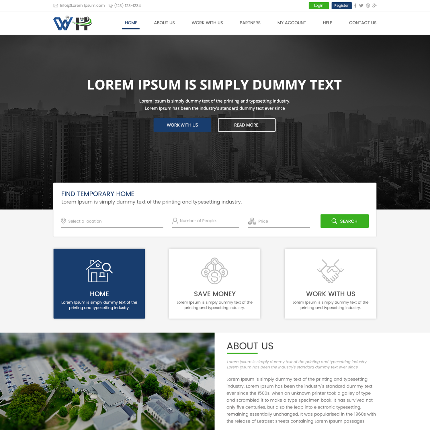 Diseño Web por Pixelmarketo 2 para este proyecto | Diseño #15910208