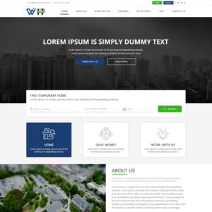 Web Design by Pixelmarketo 2