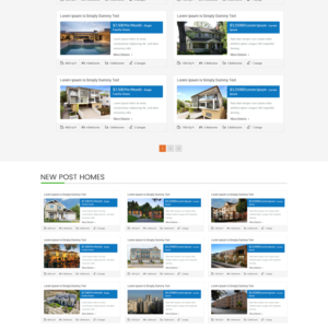 Diseño Web por Pixelmarketo 2 para este proyecto | Diseño: #15910209