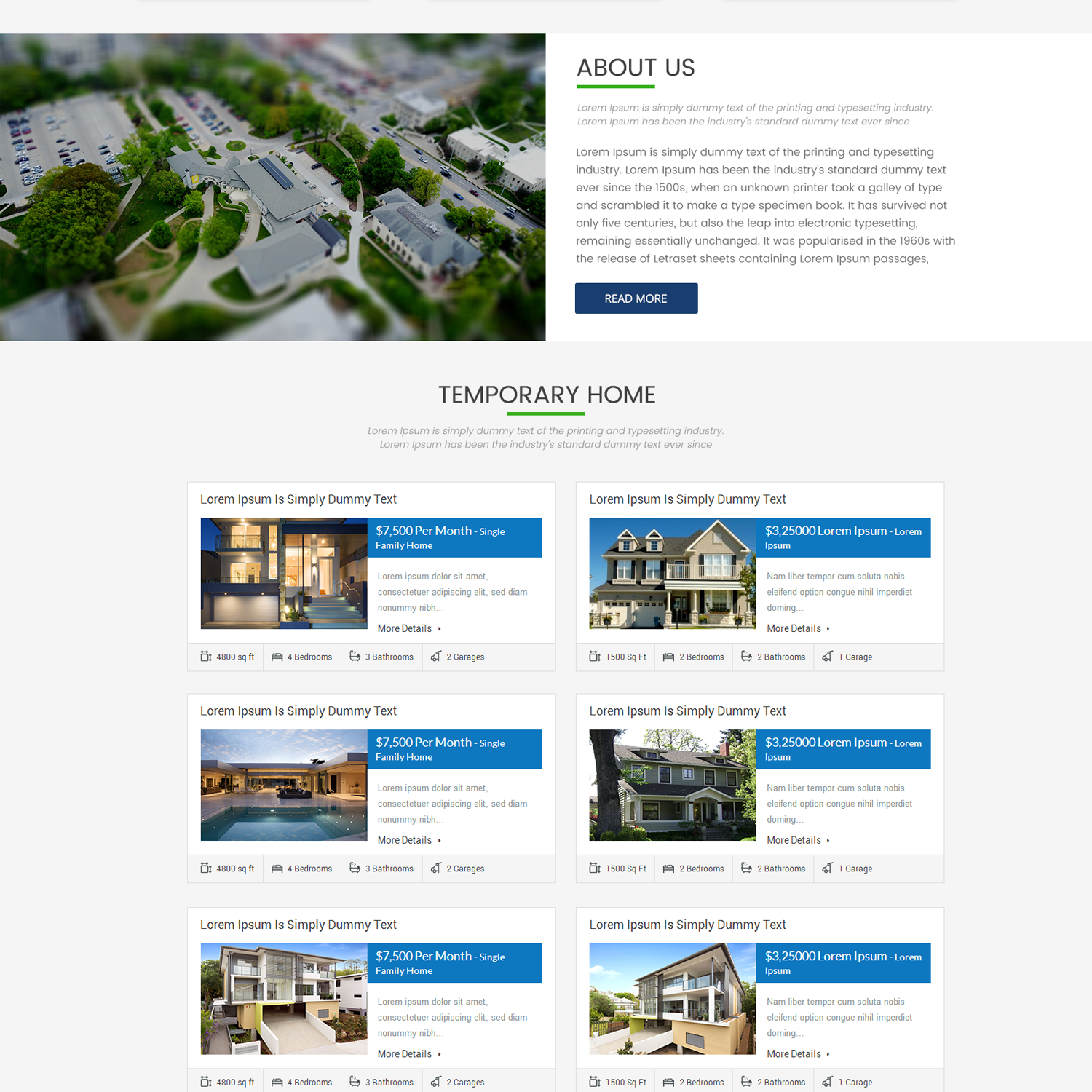 Web Design by Pixelmarketo 2 for this project | Design #15910210