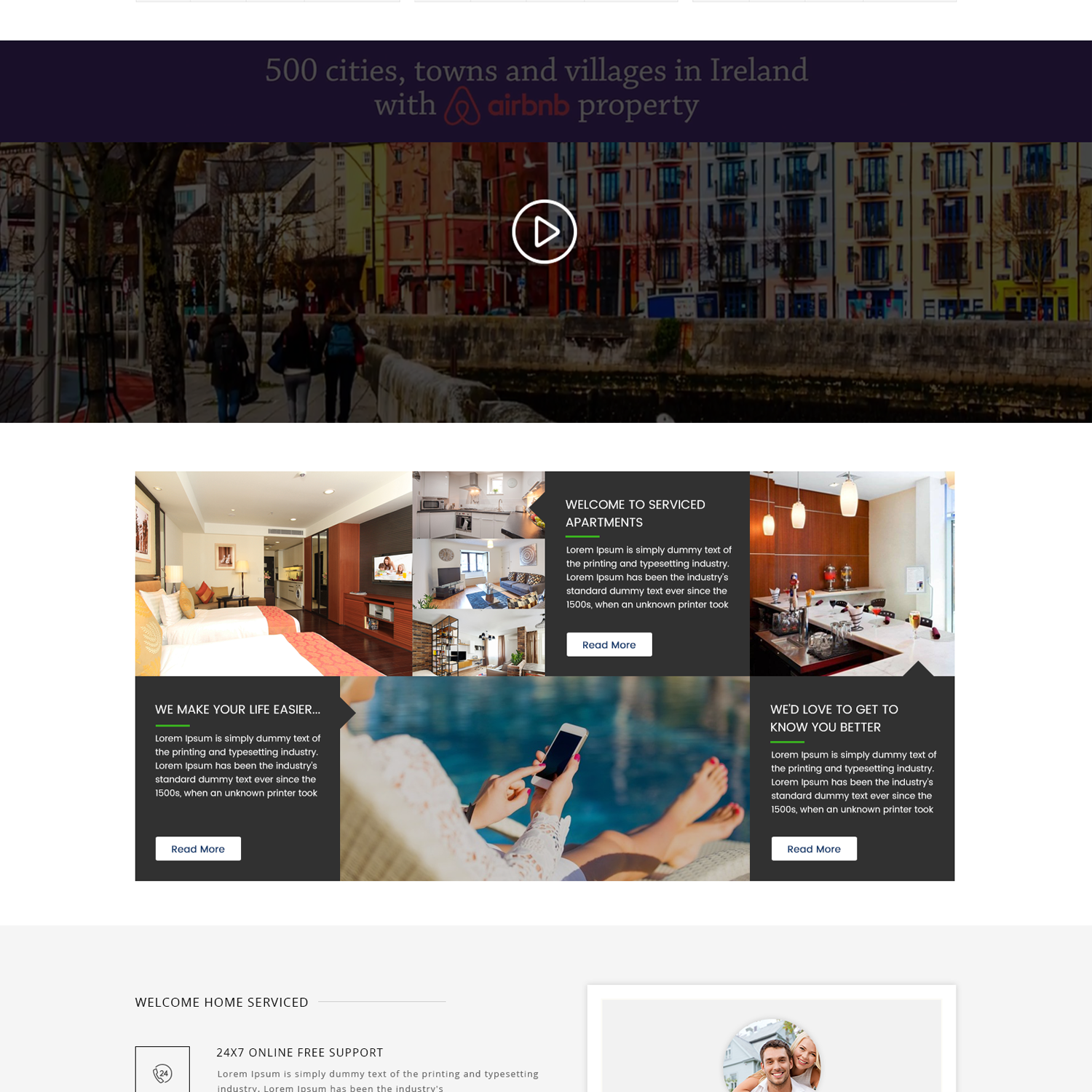 Web-Design von Pixelmarketo 2 für dieses Projekt | Design #15910211