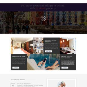 Diseño Web por Pixelmarketo 2 para este proyecto | Diseño: #15910211