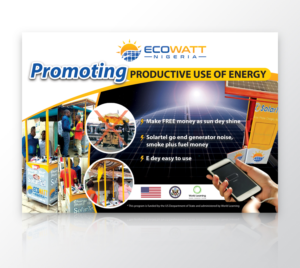 Flyer Design by - SWING -