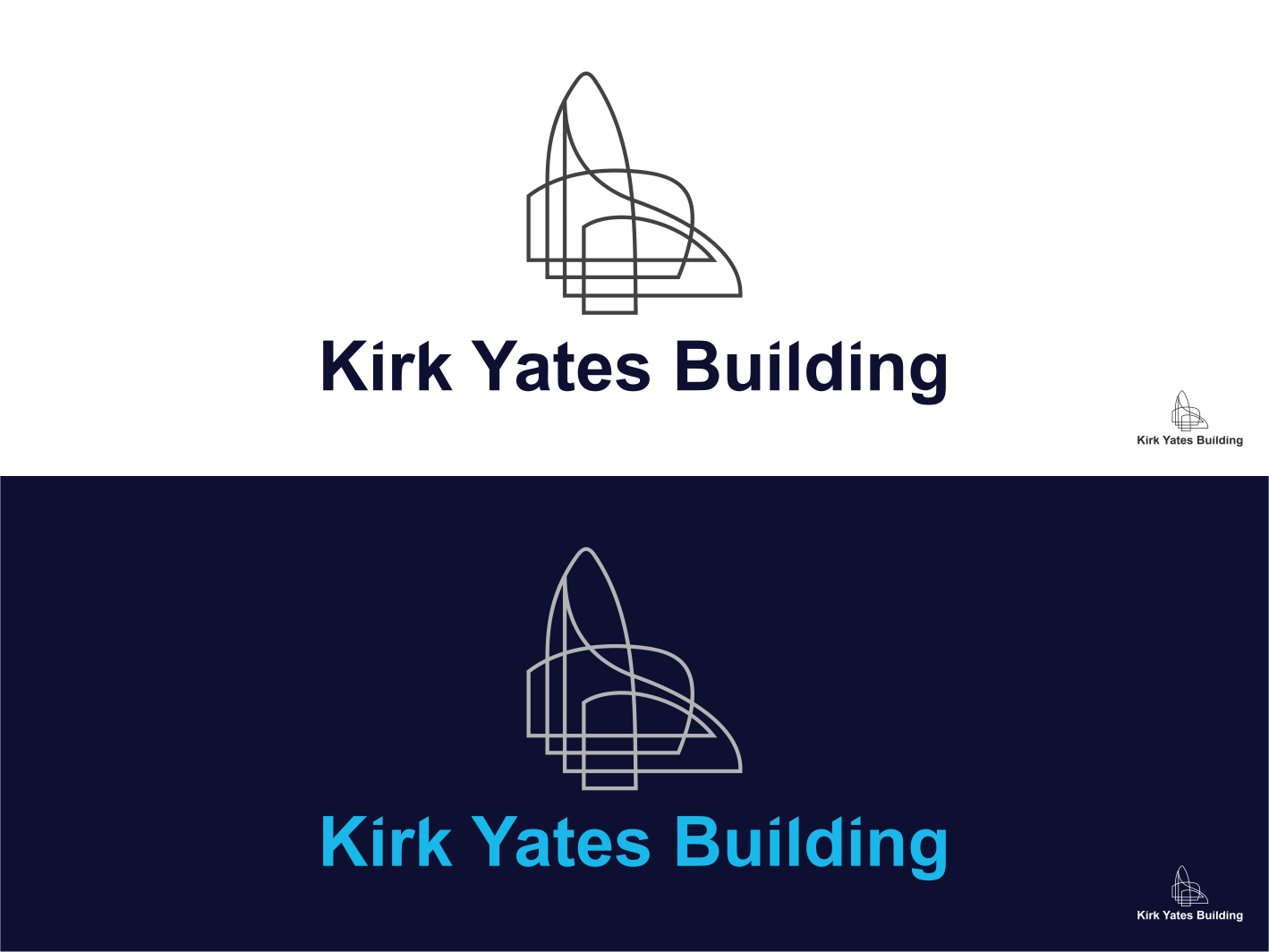 Logo Design by Tony Bishop for this project | Design #15873320