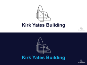 Logo Design by Tony Bishop