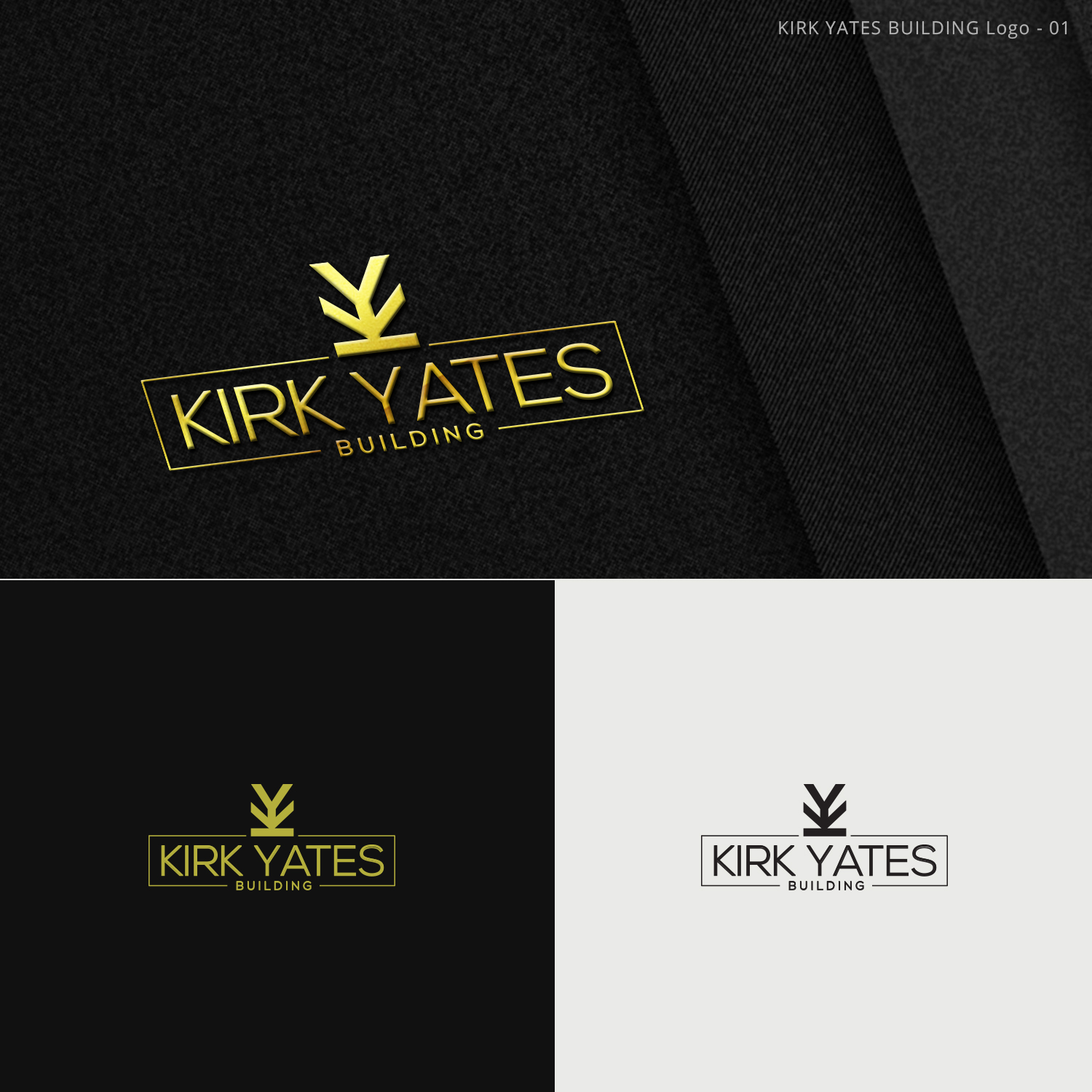 Logo Design by Sketchweb for this project | Design #15864359
