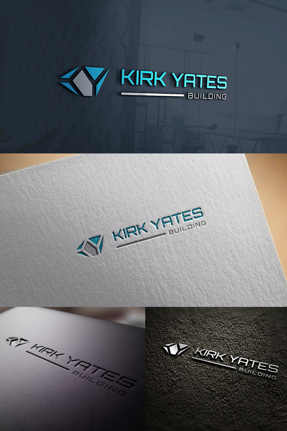 Logo Design by ArtGallery for this project | Design #15883010