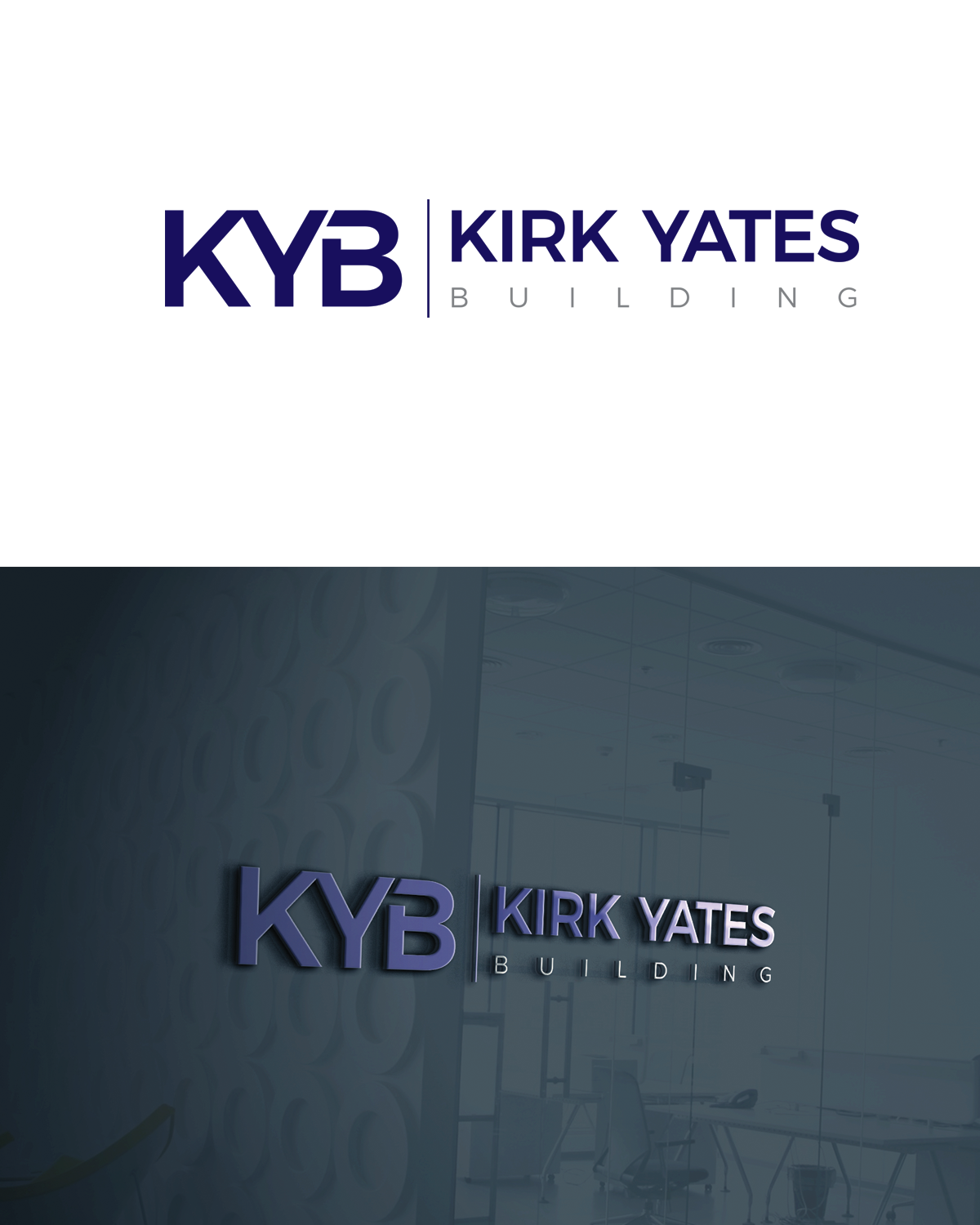 Logo Design by H4R5Z for this project | Design #15862705