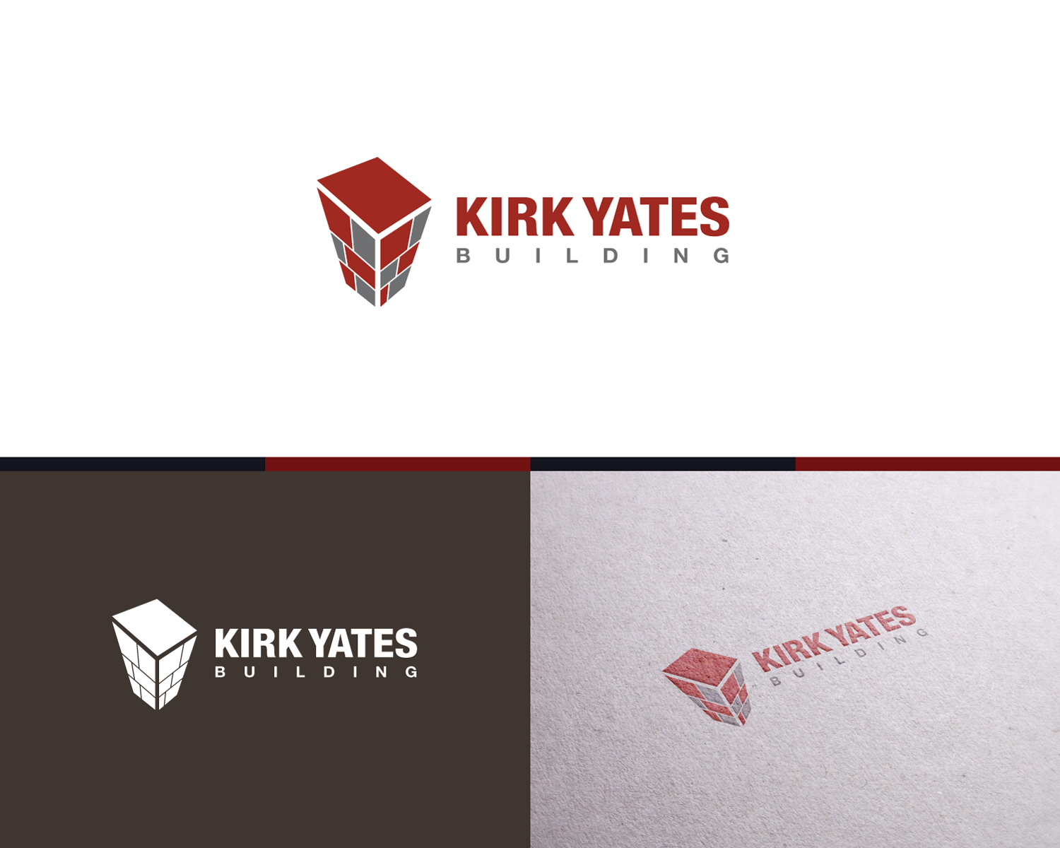 Diseño de Logo por anonrotide para este proyecto | Diseño #15992155