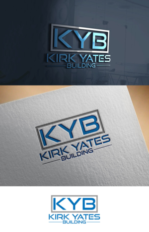 Logo Design by saeinpahore41504 for this project | Design: #15870334