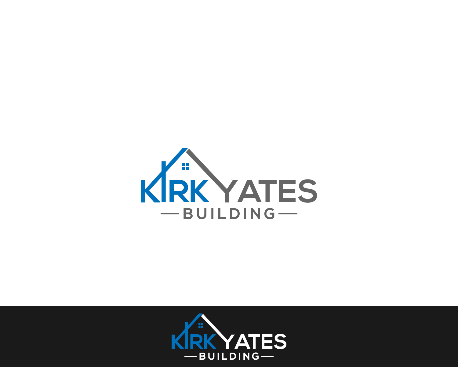 Logo Design by MAWBM for this project | Design #15880775