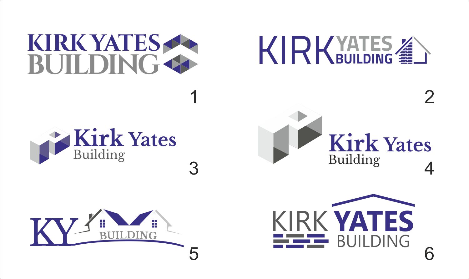 Logo Design by Ant_House for this project | Design #15880118