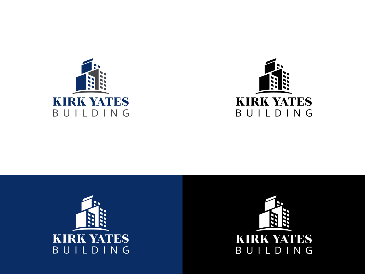 Logo Design by Slant Line Media for this project | Design #15939907
