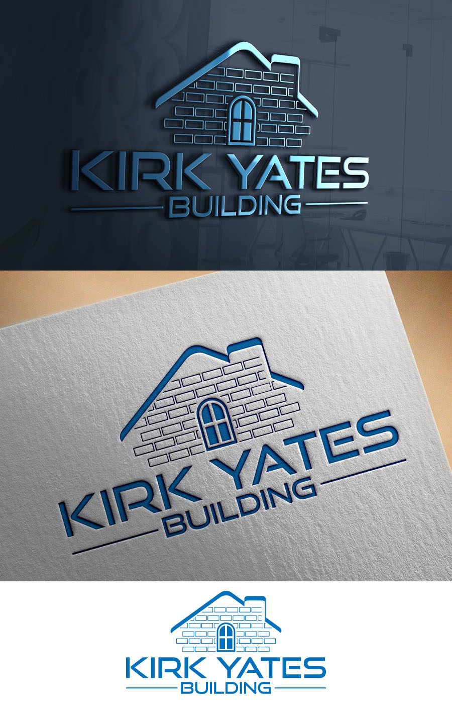 Design de Logo par supercreative pour ce projet | Design #15883074