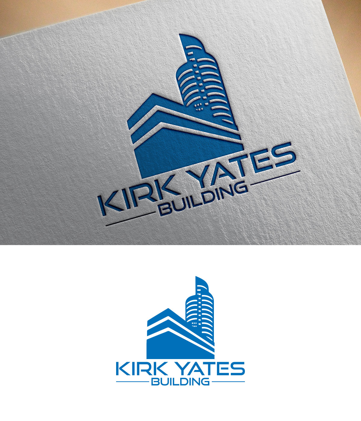 Logo Design by supercreative for this project | Design #15883076