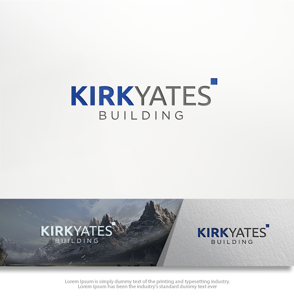 Logo Design by groomfox for this project | Design #15870796