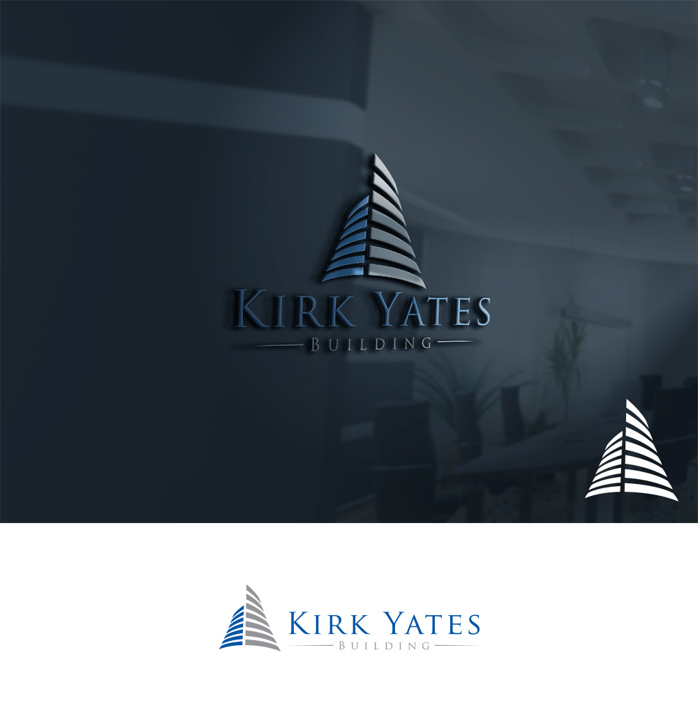 Logo Design by AL-BARAKAH for this project | Design #15876023