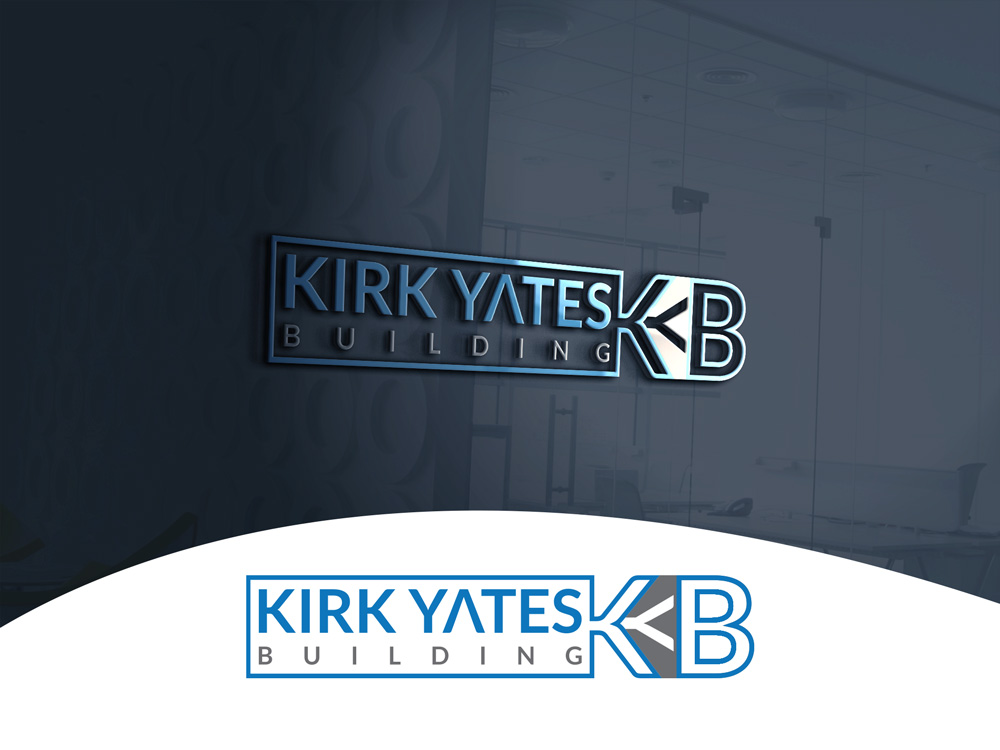 Logo Design by A S design @ for this project | Design #15893421